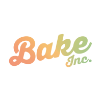 BAKE inc公式アプリ